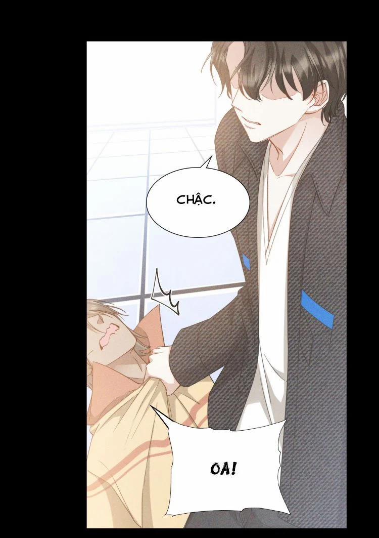 Nụ Hôn Vực Thẳm 43 trang 24