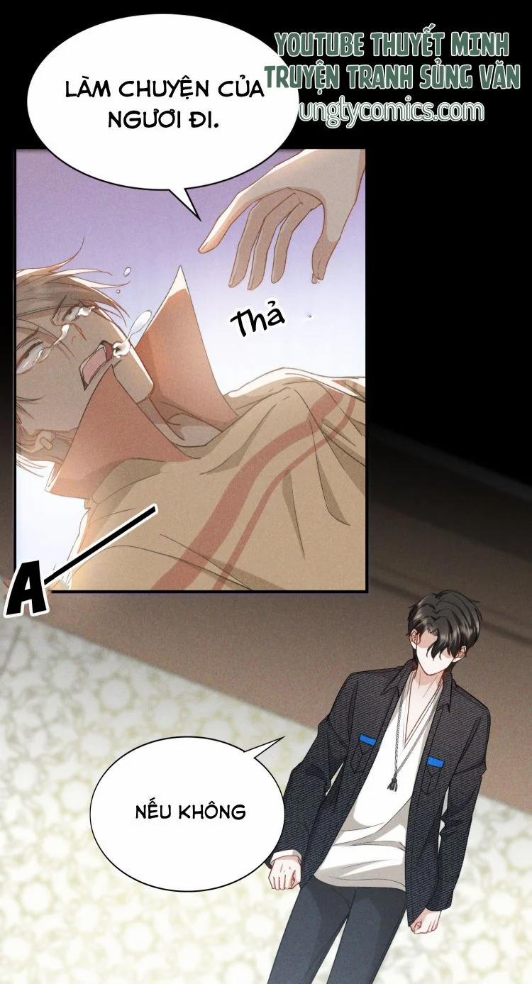 Nụ Hôn Vực Thẳm 43 trang 25