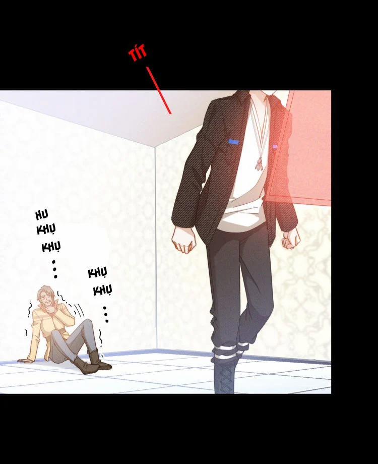 Nụ Hôn Vực Thẳm 43 trang 28