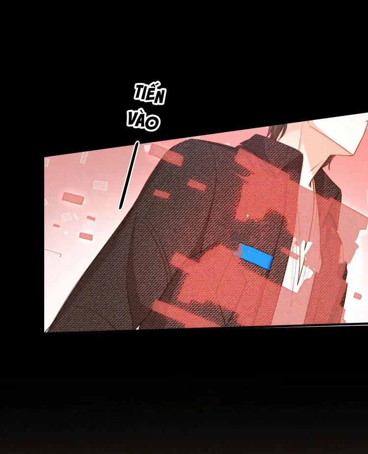 Nụ Hôn Vực Thẳm 43 trang 29