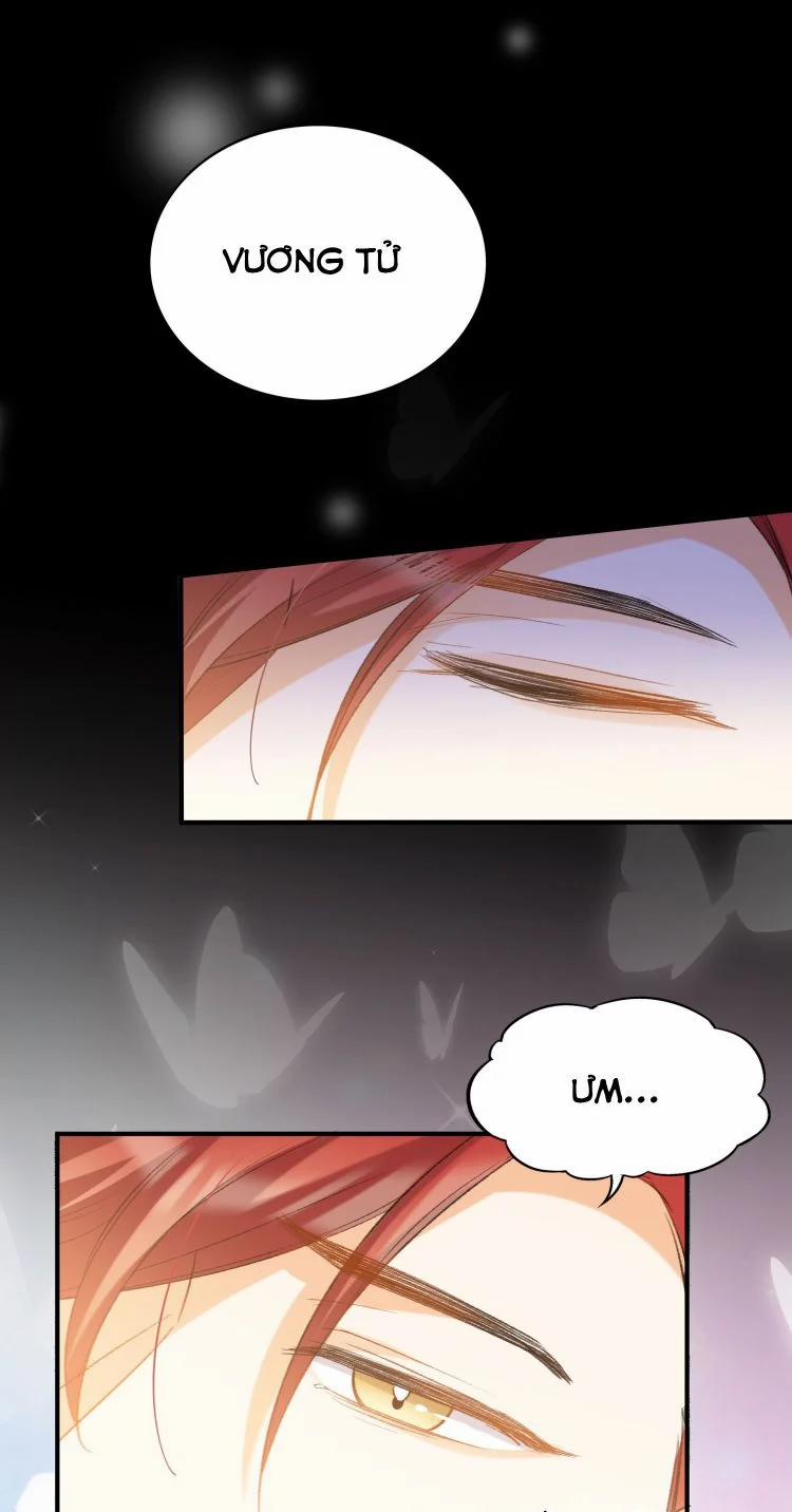 Nụ Hôn Vực Thẳm 43 trang 3