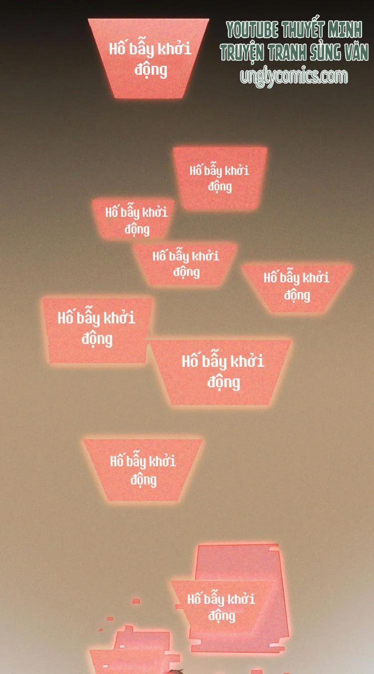 Nụ Hôn Vực Thẳm 43 trang 30