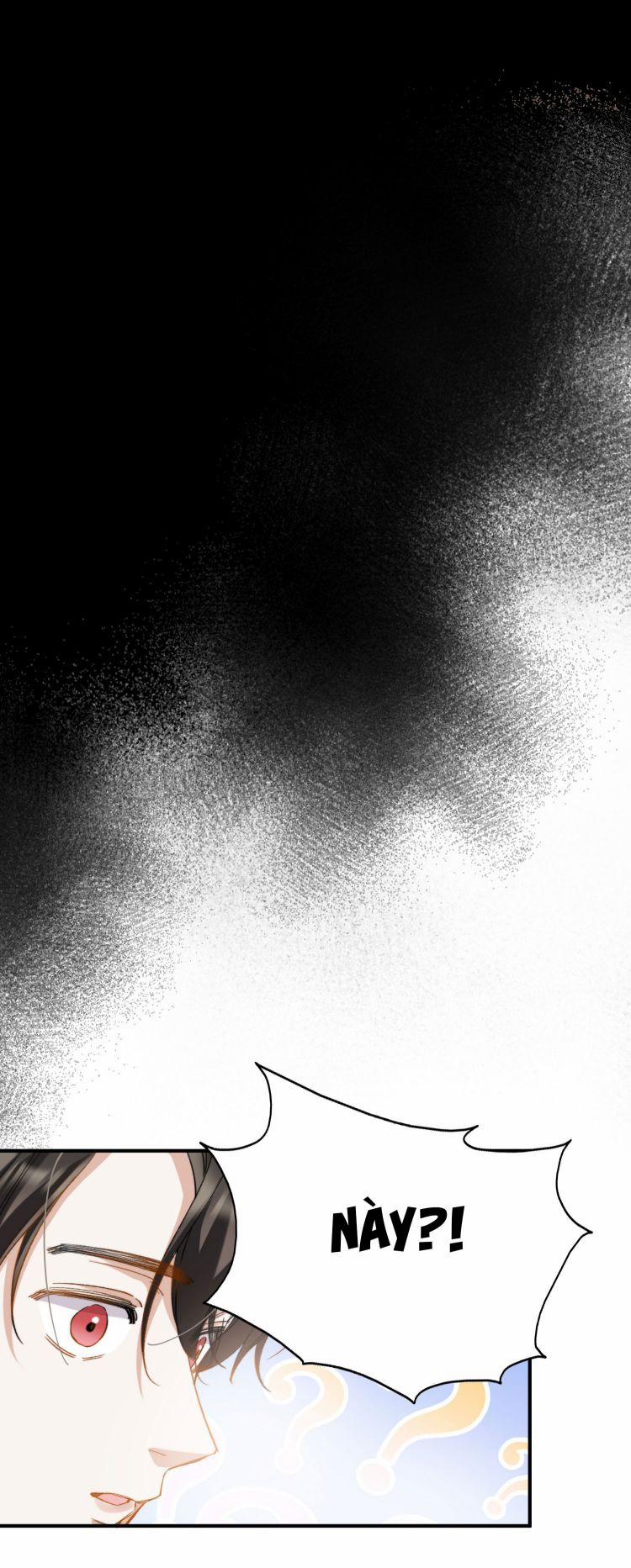 Nụ Hôn Vực Thẳm 43 trang 39