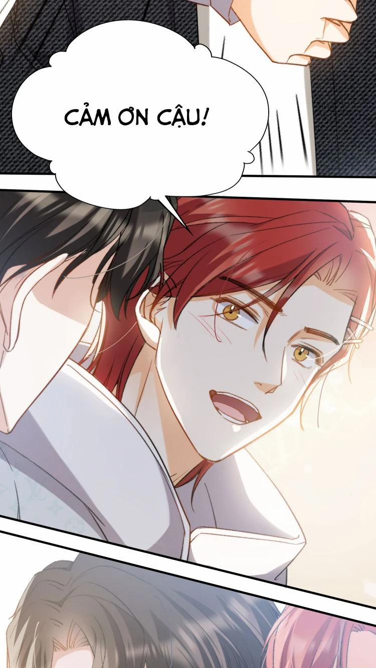 Nụ Hôn Vực Thẳm 43 trang 42