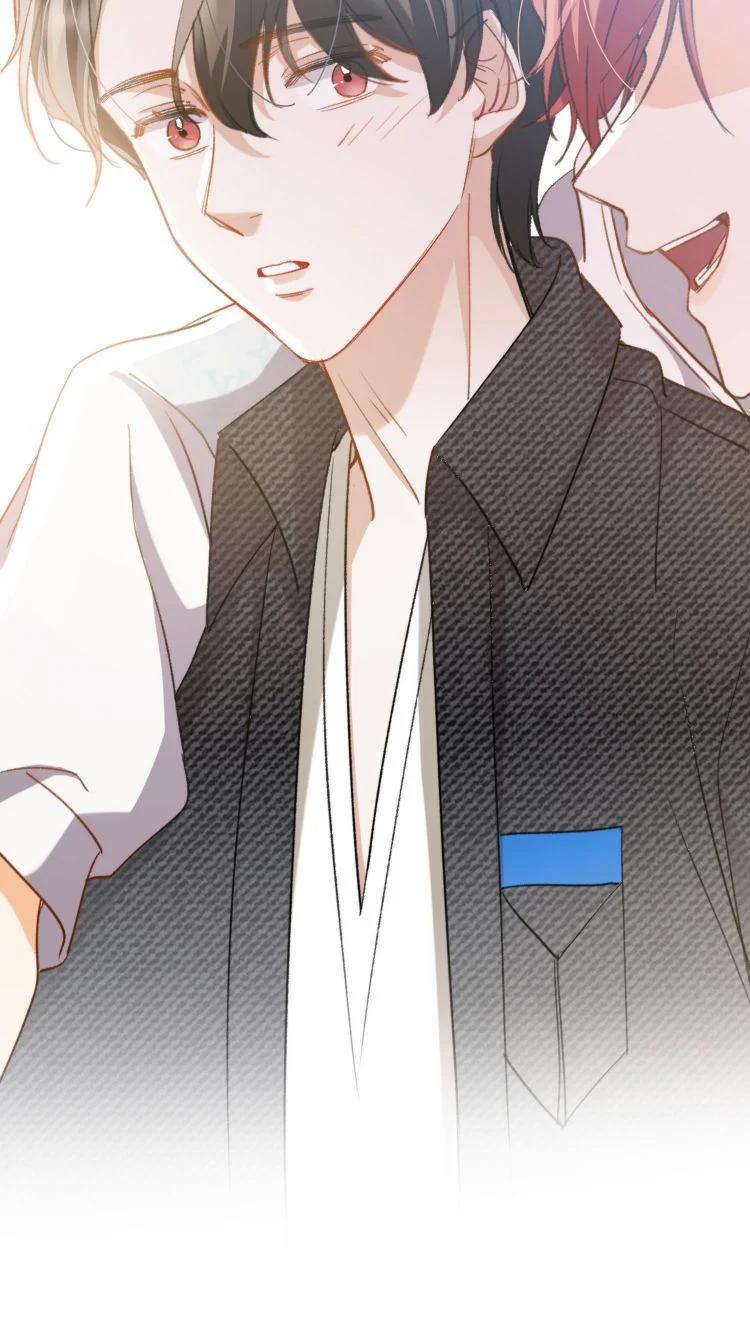 Nụ Hôn Vực Thẳm 43 trang 43