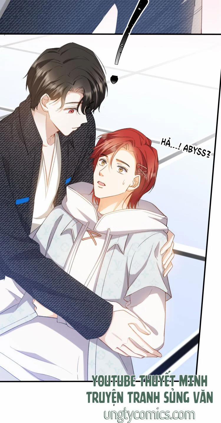 Nụ Hôn Vực Thẳm 43 trang 5