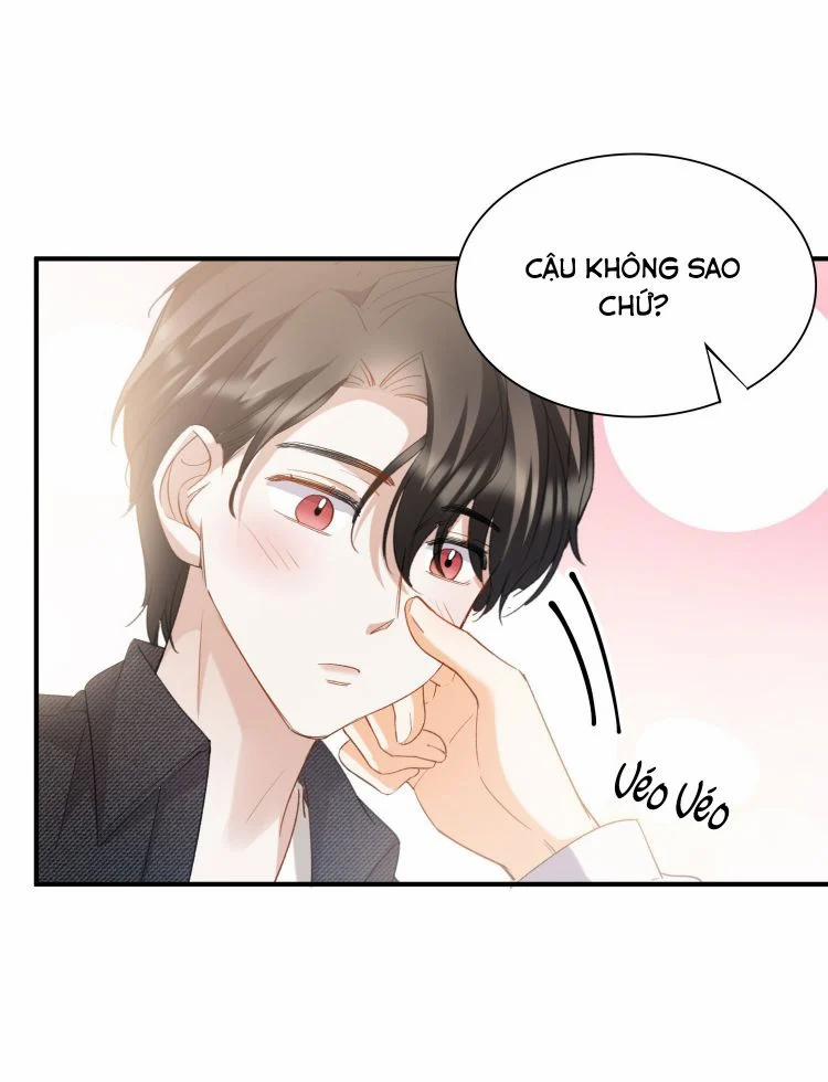 Nụ Hôn Vực Thẳm 43 trang 6