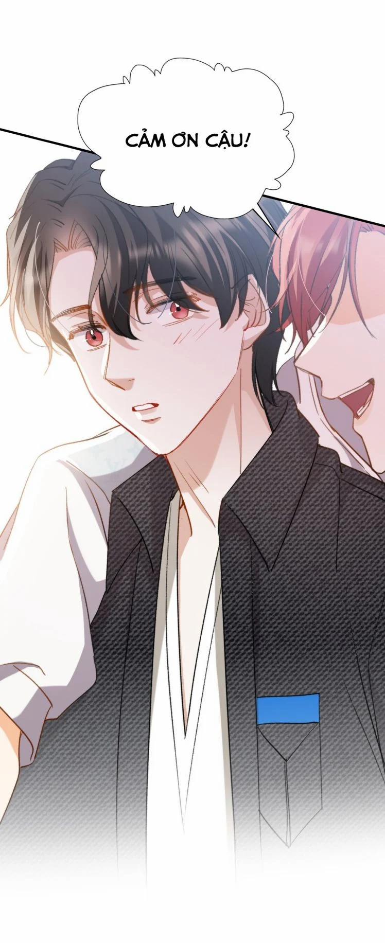 Nụ Hôn Vực Thẳm 44 trang 1