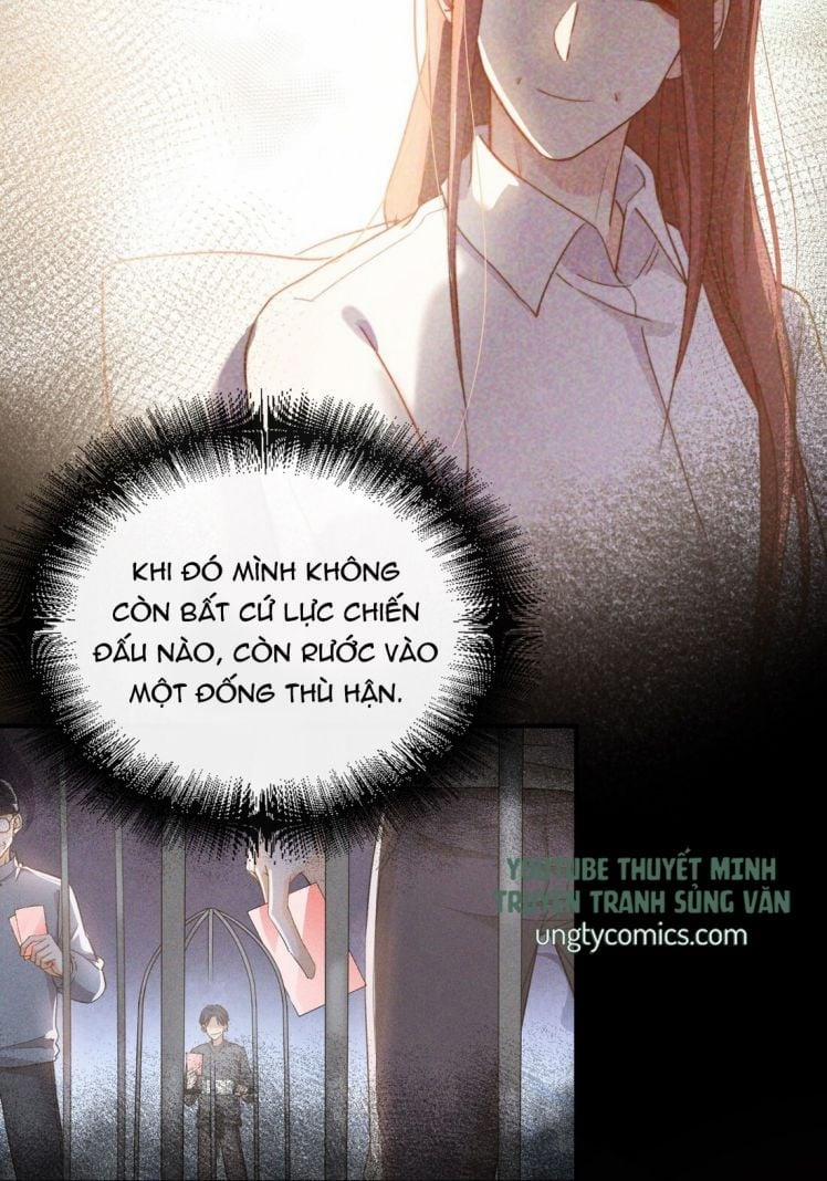 Nụ Hôn Vực Thẳm 44 trang 15