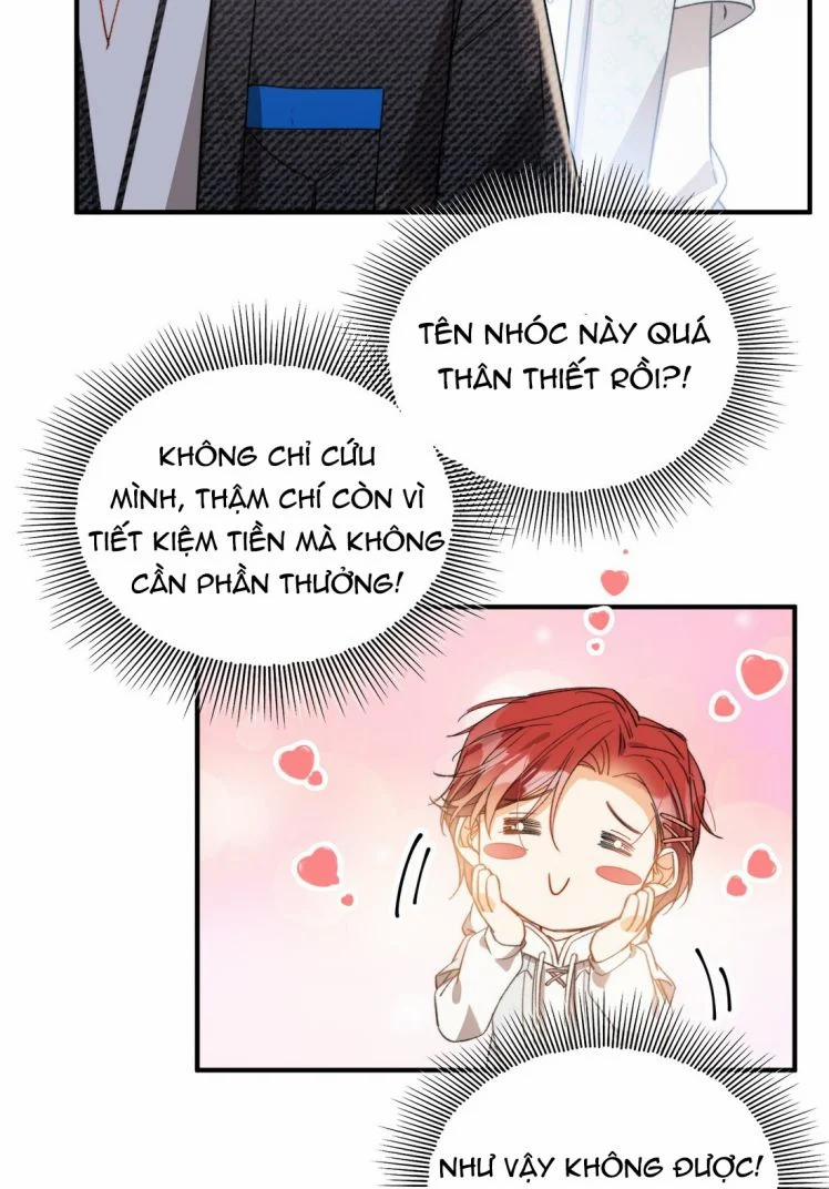 Nụ Hôn Vực Thẳm 44 trang 17