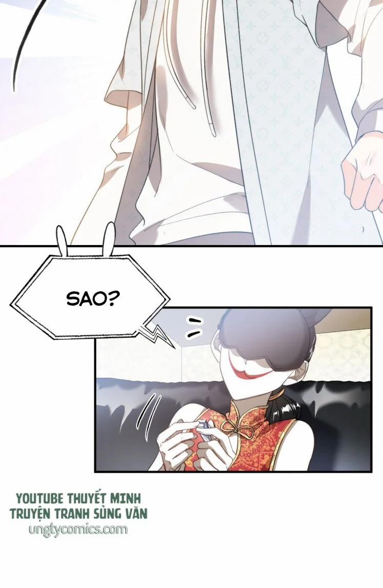 Nụ Hôn Vực Thẳm 44 trang 19