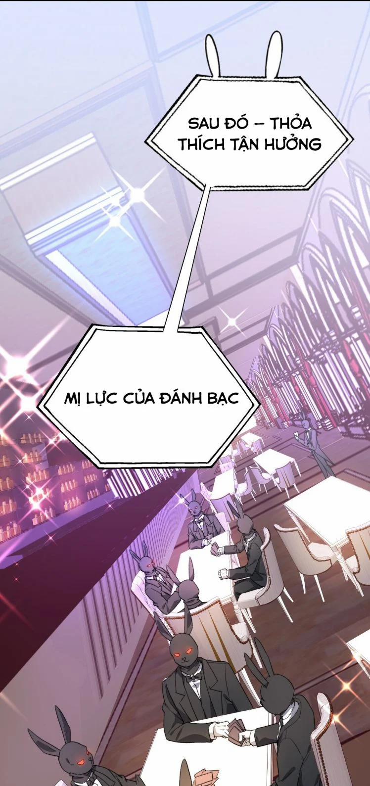 Nụ Hôn Vực Thẳm 44 trang 26