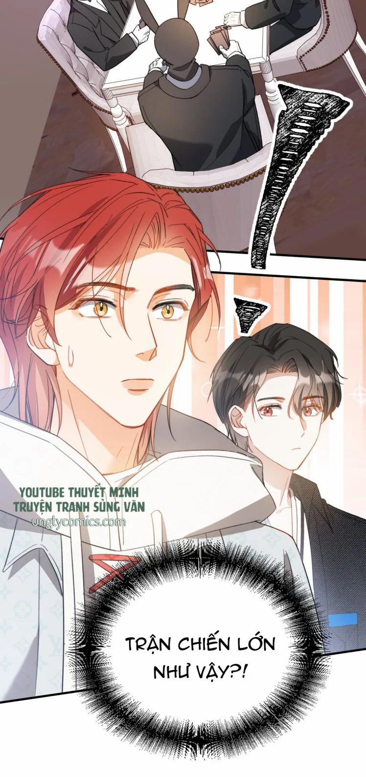 Nụ Hôn Vực Thẳm 44 trang 27