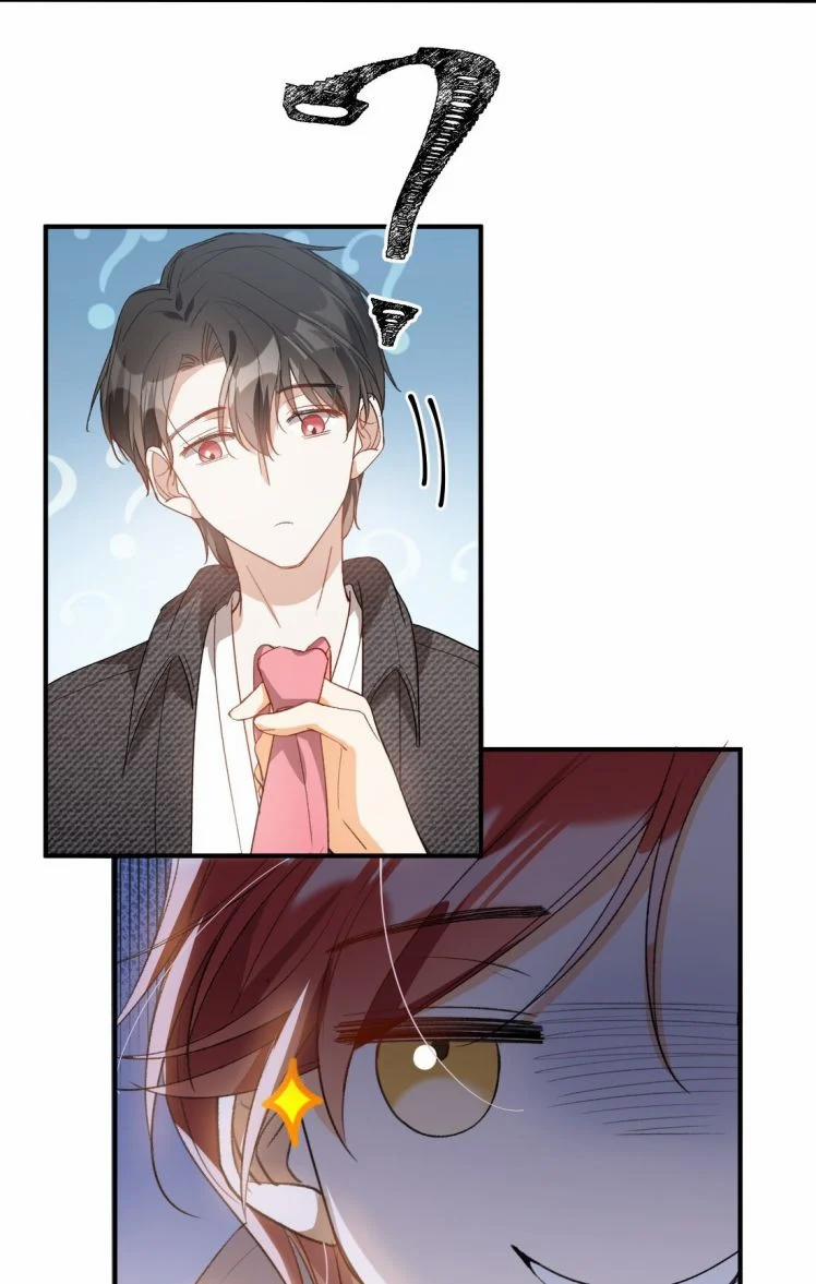 Nụ Hôn Vực Thẳm 44 trang 34