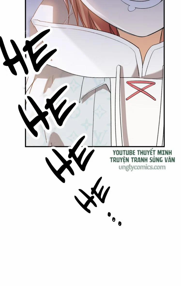 Nụ Hôn Vực Thẳm 44 trang 35