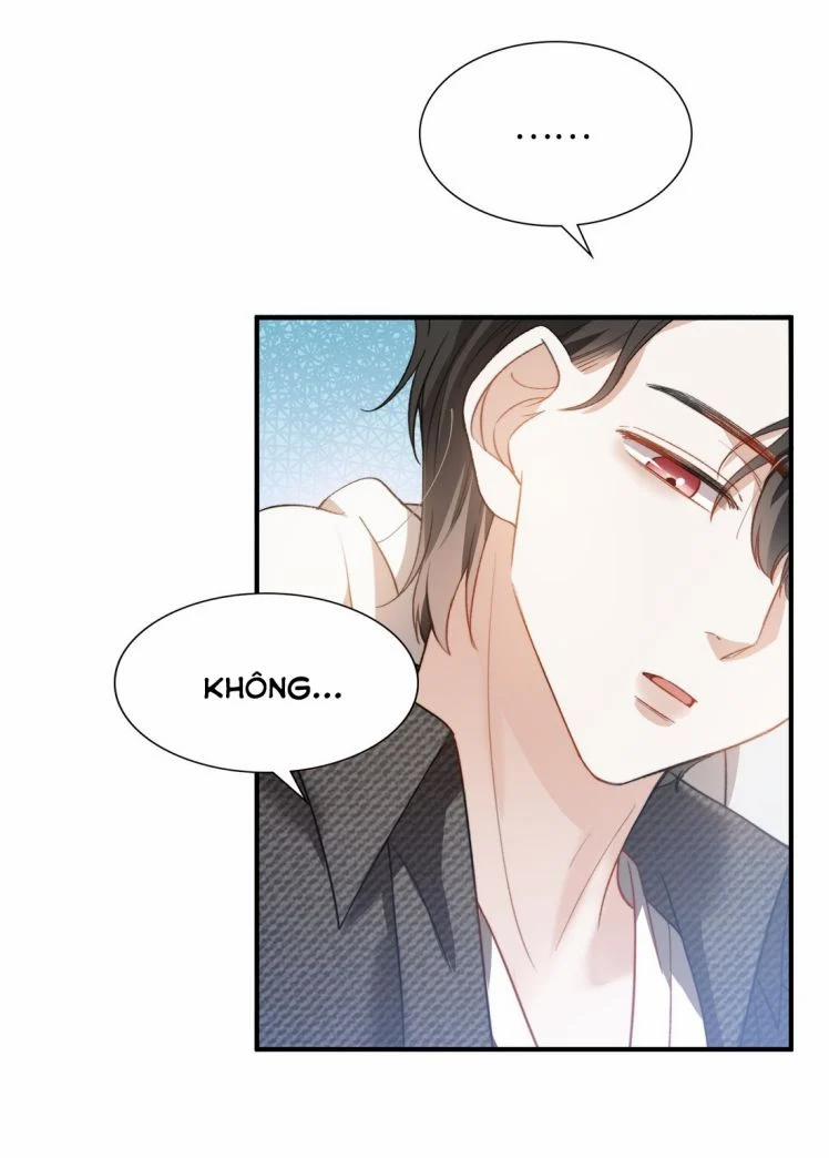 Nụ Hôn Vực Thẳm 44 trang 5