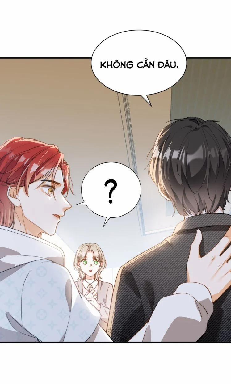 Nụ Hôn Vực Thẳm 44 trang 6