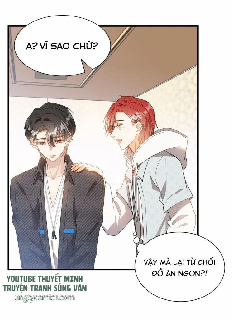 Nụ Hôn Vực Thẳm 44 trang 7