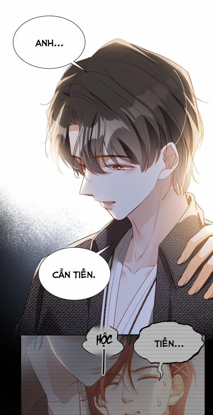 Nụ Hôn Vực Thẳm 44 trang 8