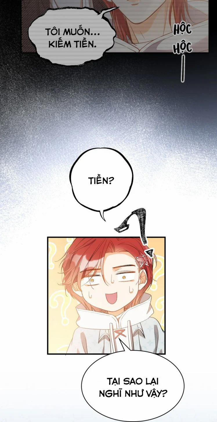 Nụ Hôn Vực Thẳm 44 trang 9