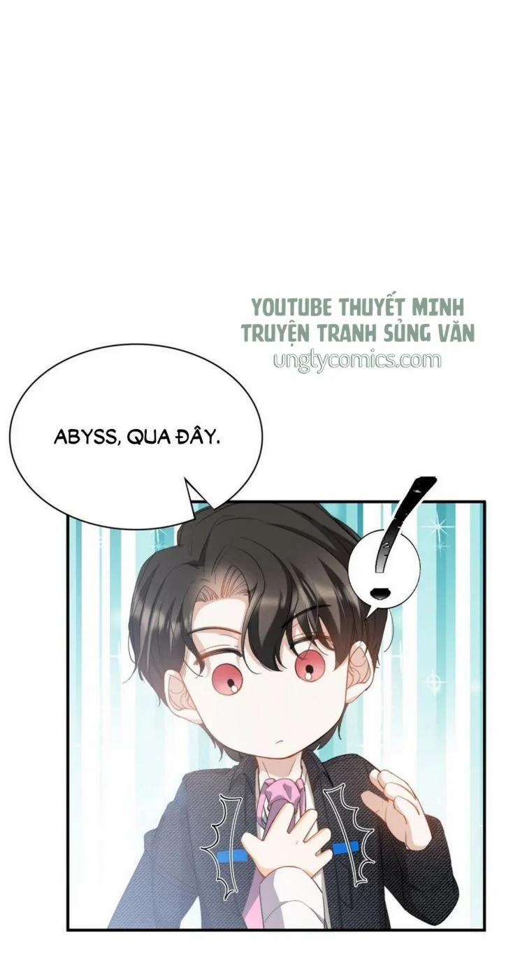 Nụ Hôn Vực Thẳm 45 trang 1