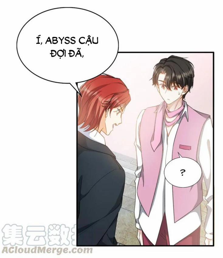 Nụ Hôn Vực Thẳm 45 trang 12