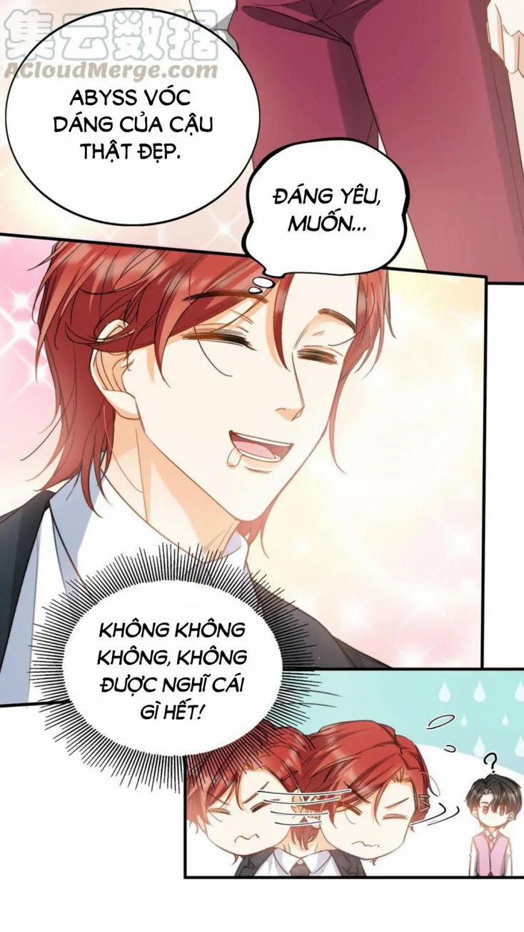 Nụ Hôn Vực Thẳm 45 trang 16