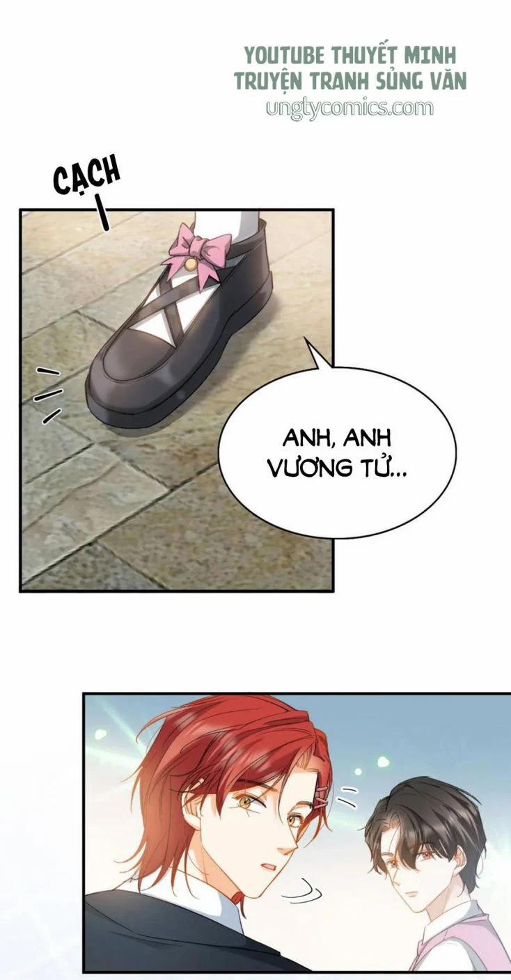 Nụ Hôn Vực Thẳm 45 trang 17