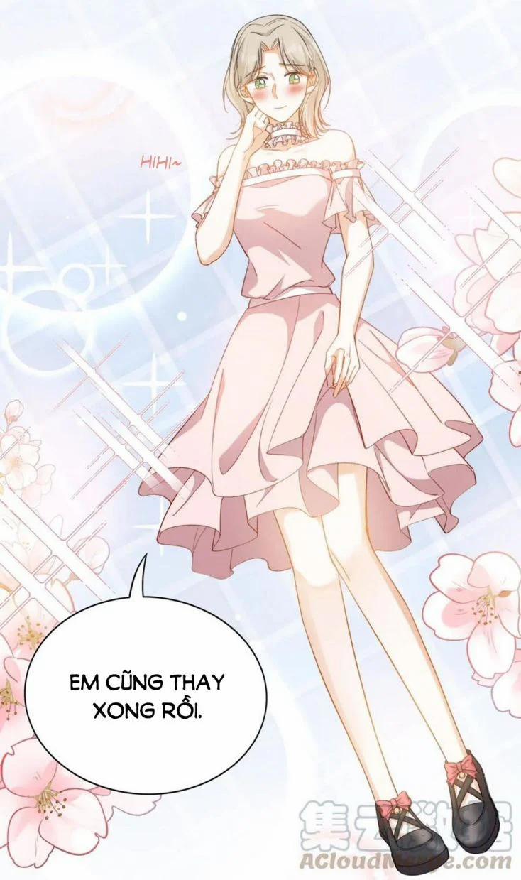 Nụ Hôn Vực Thẳm 45 trang 18