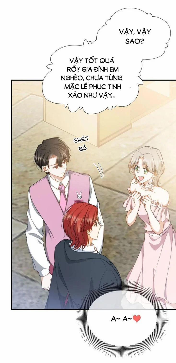 Nụ Hôn Vực Thẳm 45 trang 20