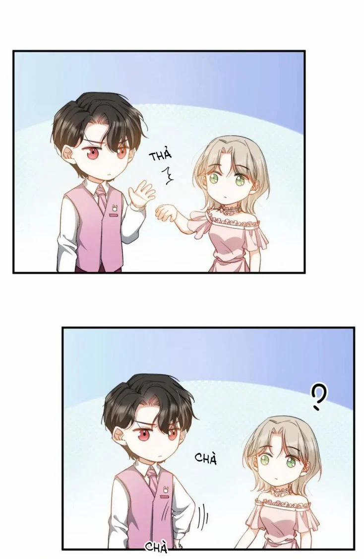 Nụ Hôn Vực Thẳm 45 trang 23