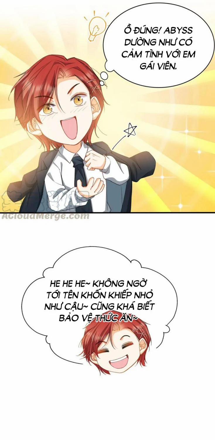 Nụ Hôn Vực Thẳm 45 trang 24