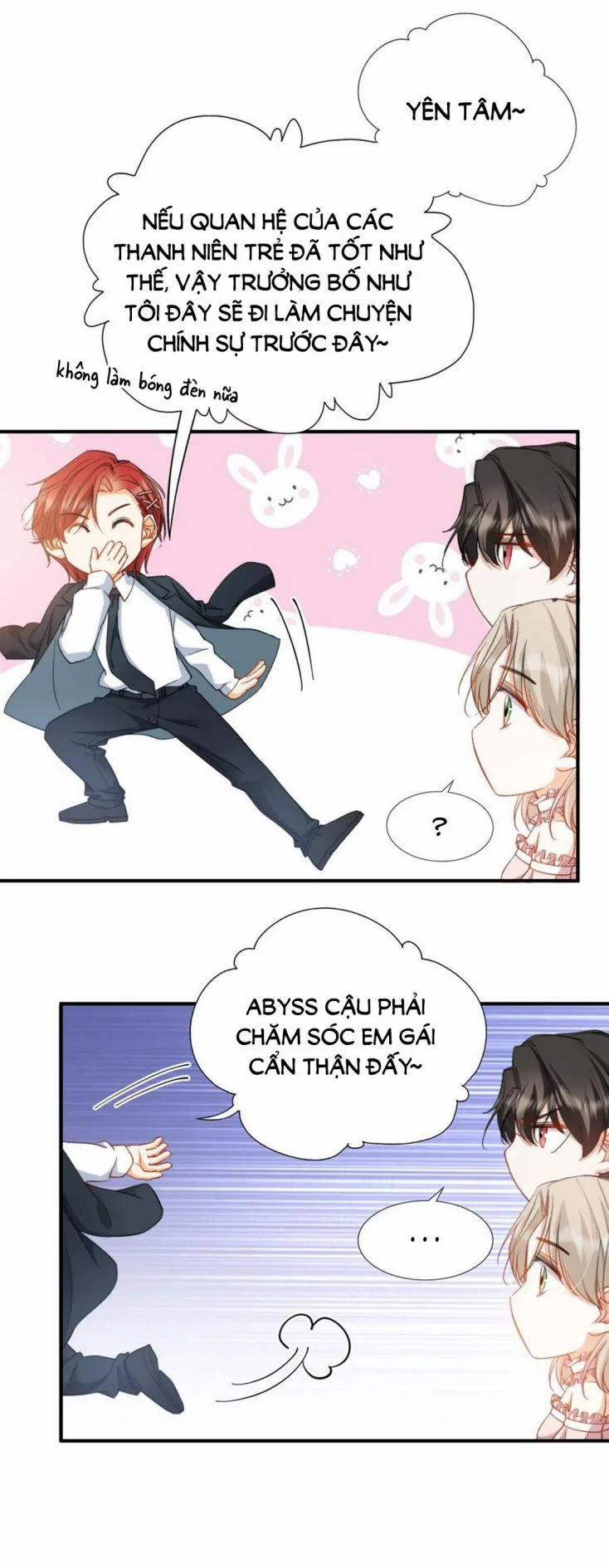 Nụ Hôn Vực Thẳm 45 trang 25