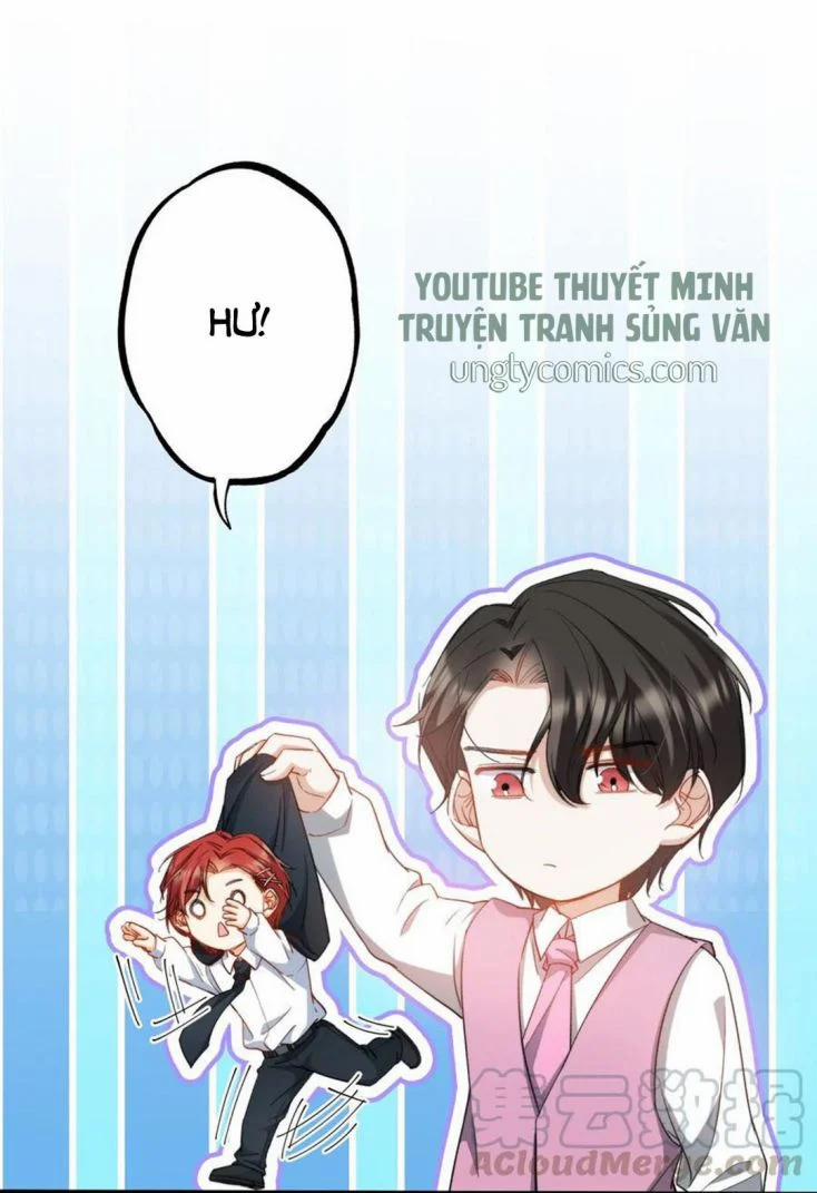 Nụ Hôn Vực Thẳm 45 trang 26