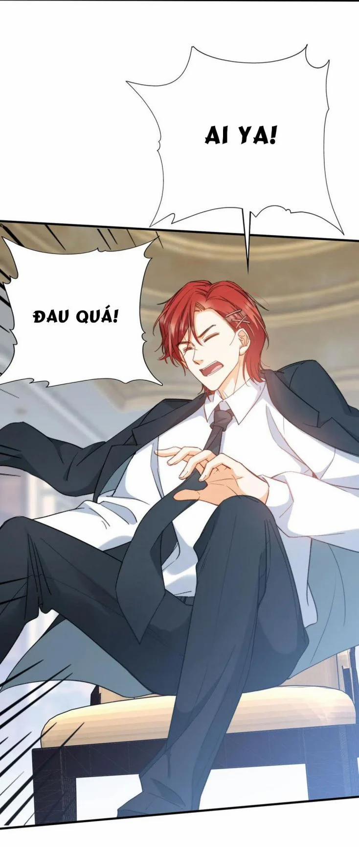 Nụ Hôn Vực Thẳm 45 trang 27