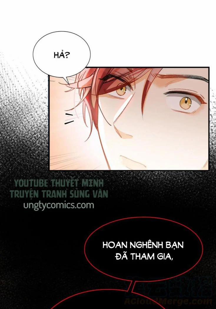 Nụ Hôn Vực Thẳm 45 trang 29