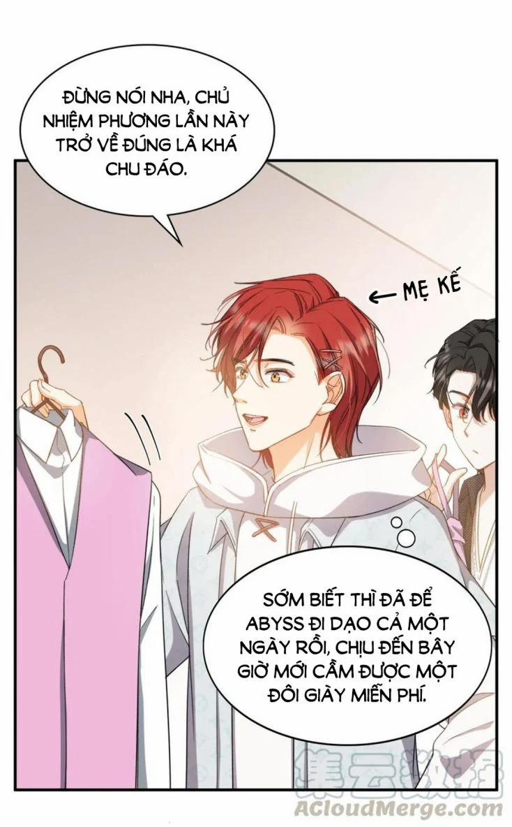 Nụ Hôn Vực Thẳm 45 trang 3