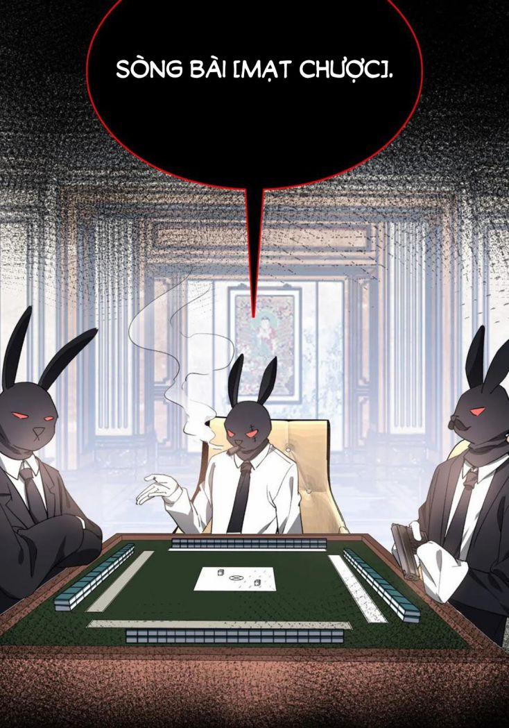 Nụ Hôn Vực Thẳm 45 trang 30