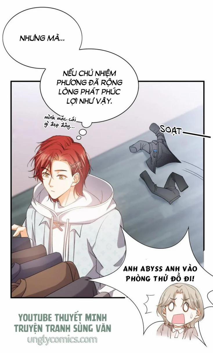 Nụ Hôn Vực Thẳm 45 trang 5