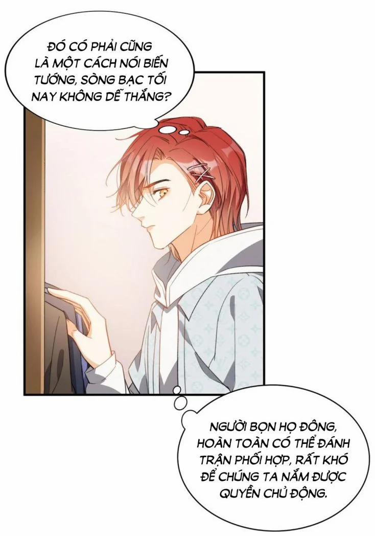 Nụ Hôn Vực Thẳm 45 trang 6