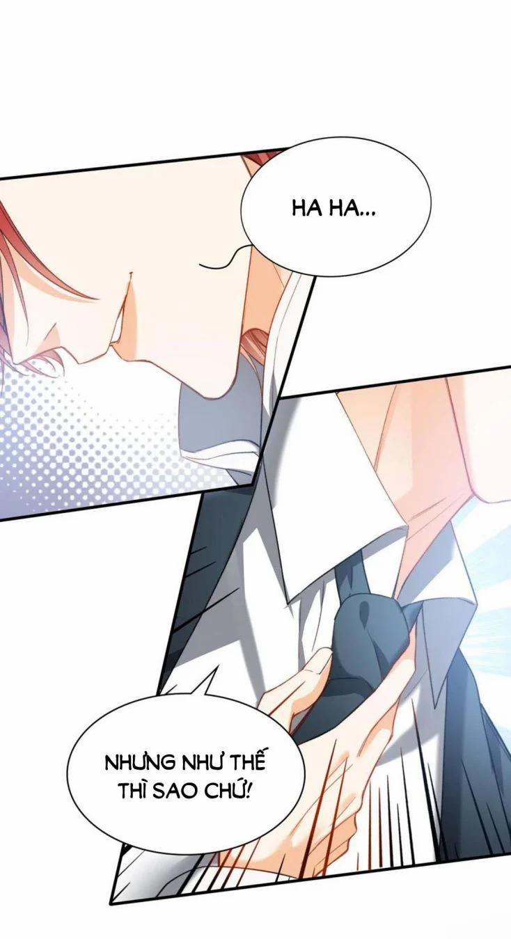 Nụ Hôn Vực Thẳm 45 trang 8