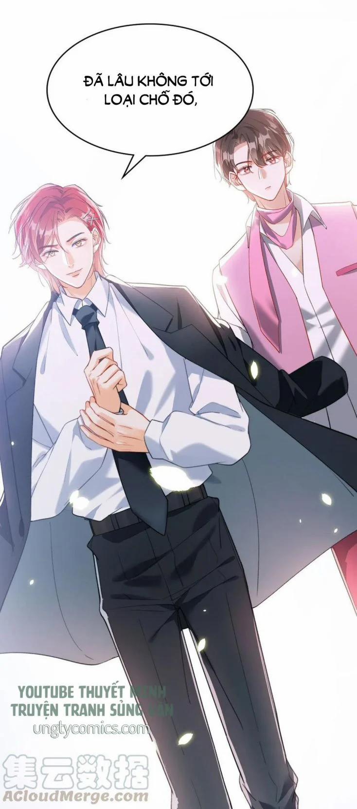 Nụ Hôn Vực Thẳm 45 trang 9