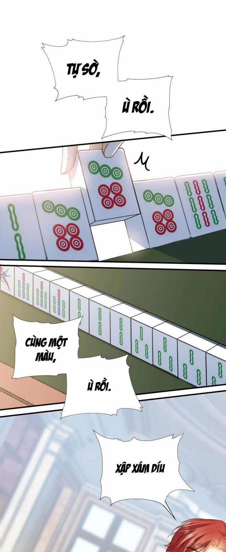 Nụ Hôn Vực Thẳm 46 trang 1