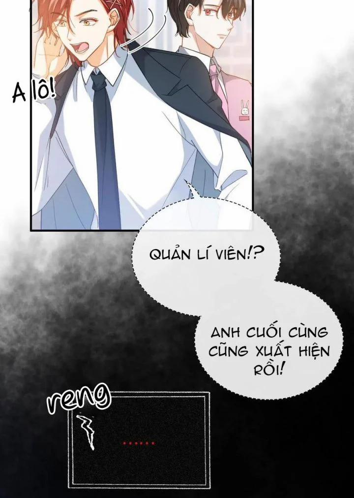 Nụ Hôn Vực Thẳm 46 trang 11