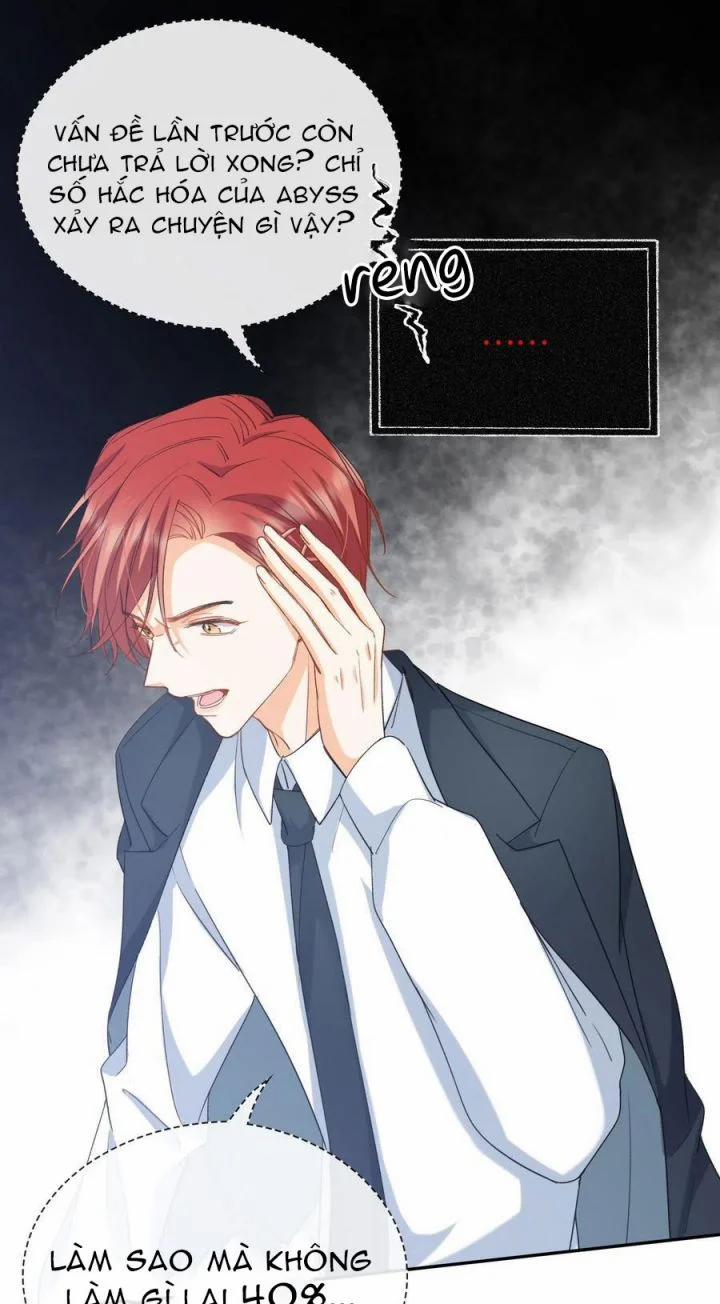 Nụ Hôn Vực Thẳm 46 trang 12