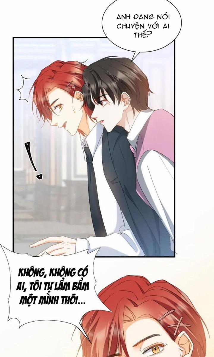 Nụ Hôn Vực Thẳm 46 trang 14