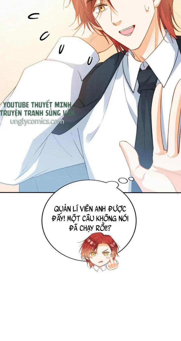 Nụ Hôn Vực Thẳm 46 trang 15