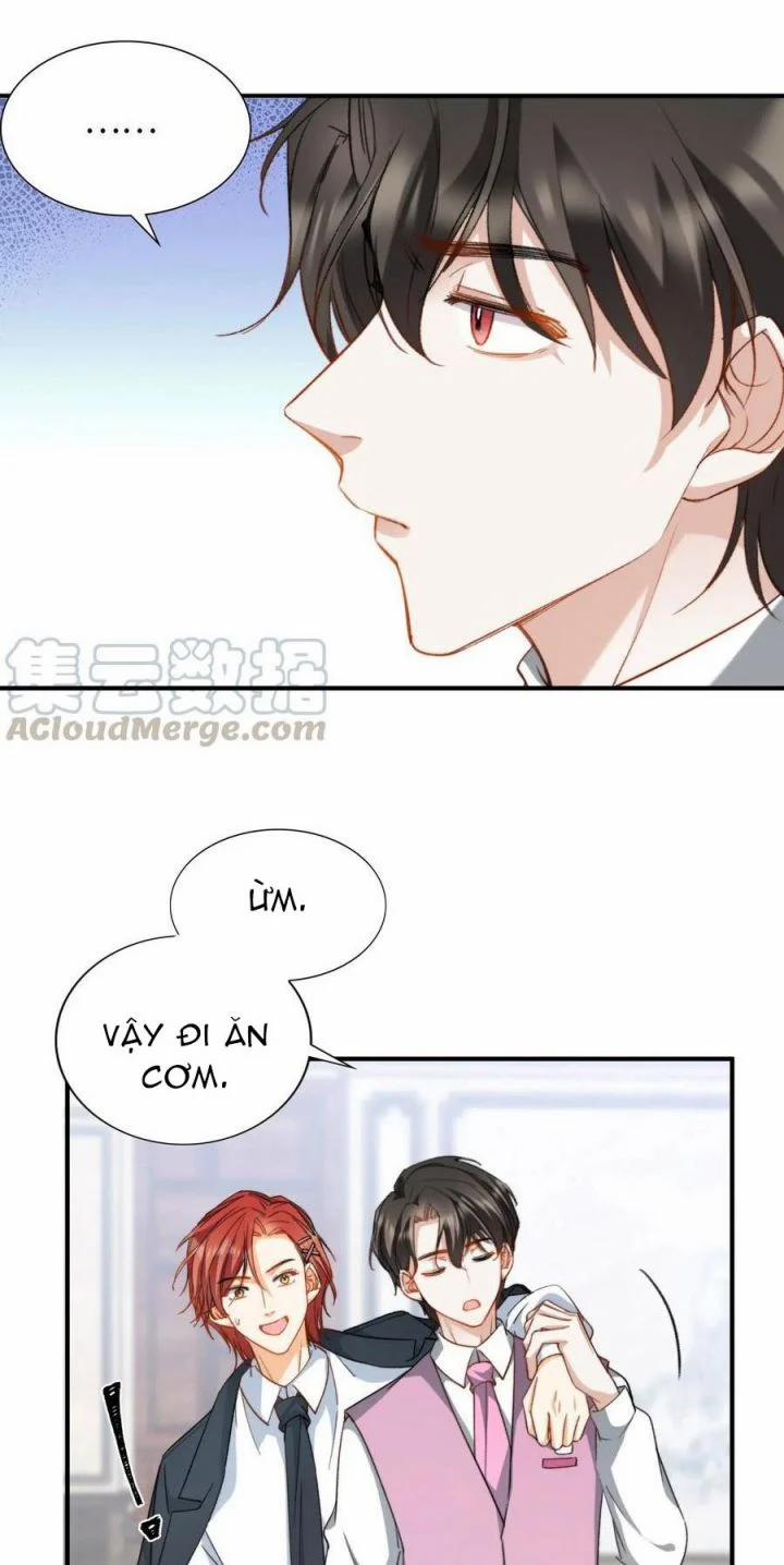 Nụ Hôn Vực Thẳm 46 trang 16