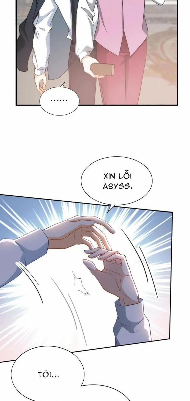 Nụ Hôn Vực Thẳm 46 trang 17