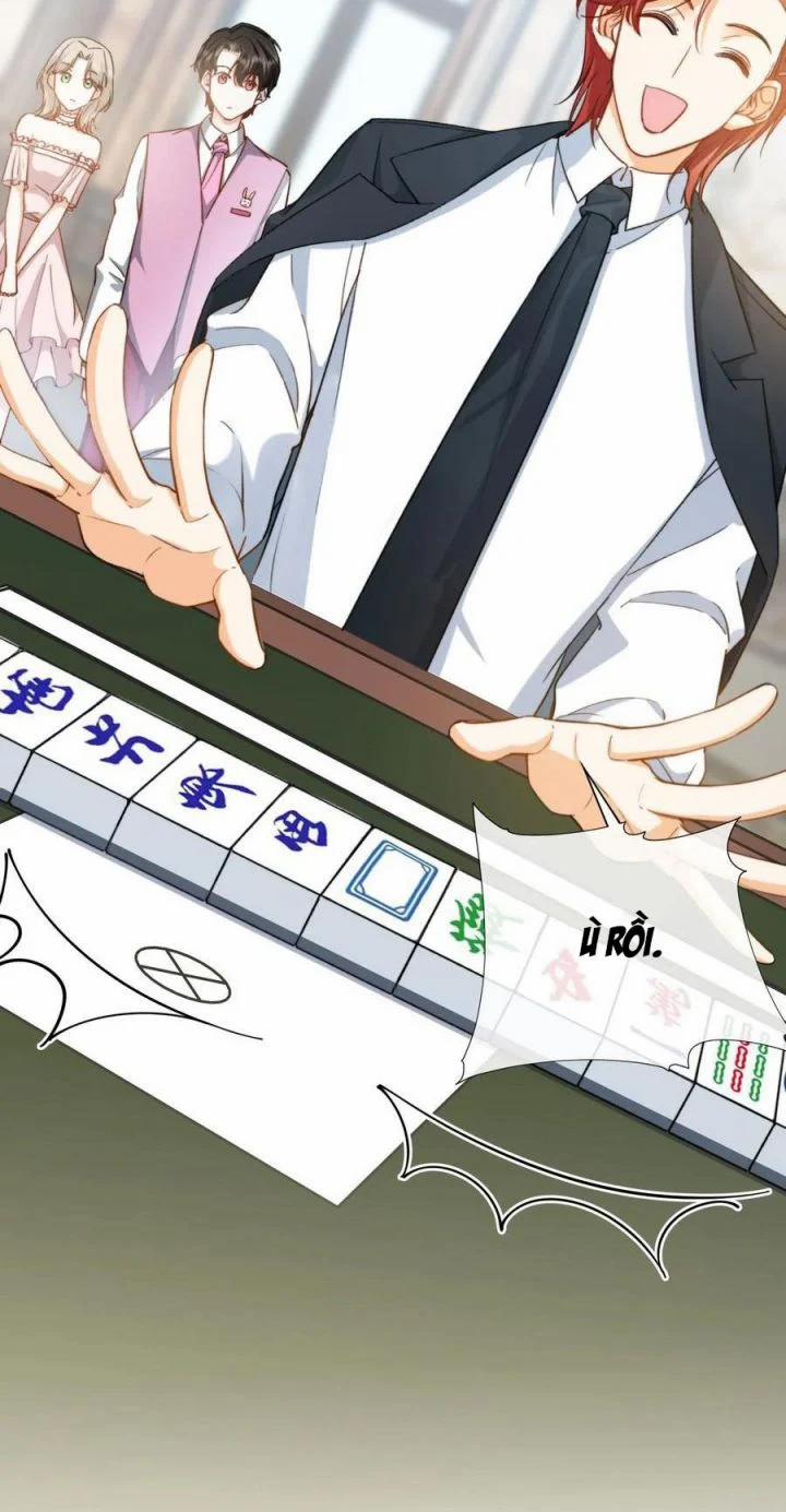 Nụ Hôn Vực Thẳm 46 trang 2